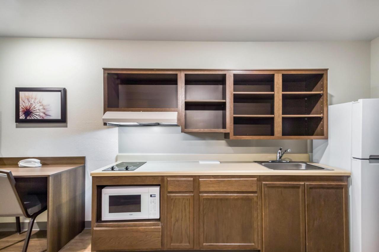 Woodspring Suites Chicago Еддісон Екстер'єр фото